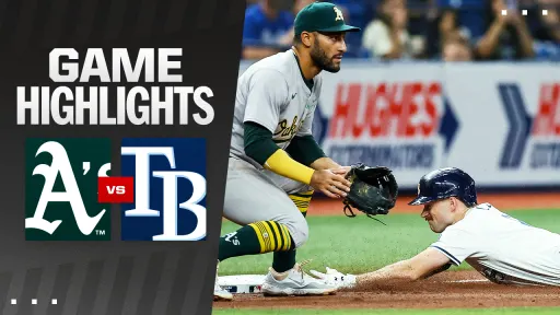 Game Highlights Video