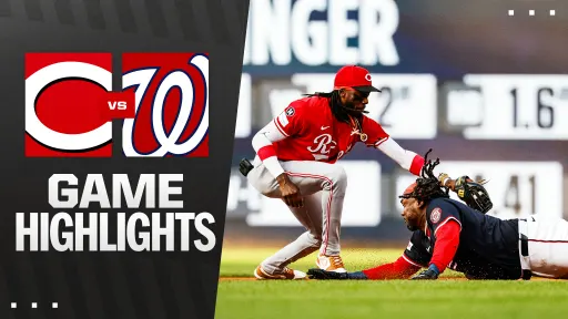 Game Highlights Video