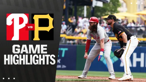 Game Highlights Video