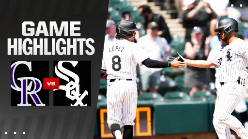 Game Highlights Video