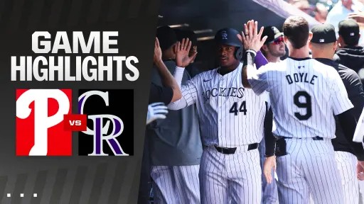 Game Highlights Video