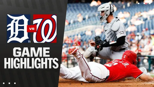 Game Highlights Video
