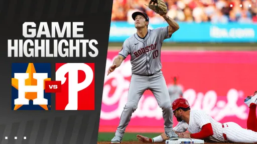 Game Highlights Video