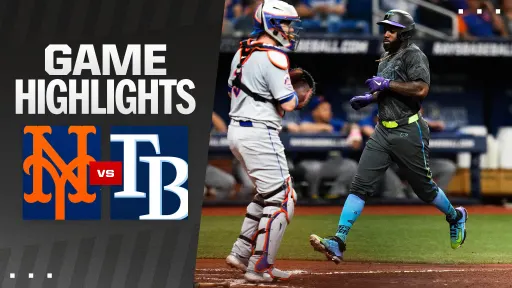 Game Highlights Video