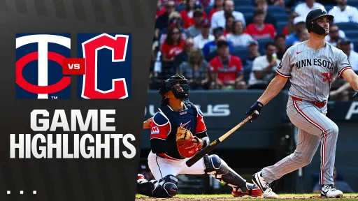 Game Highlights Video