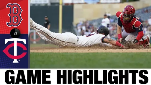 Game Highlights Video