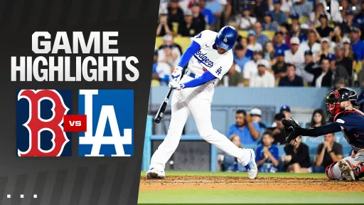 Game Highlights Video