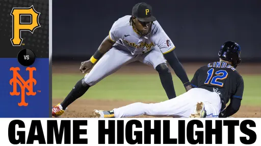 Game Highlights Video