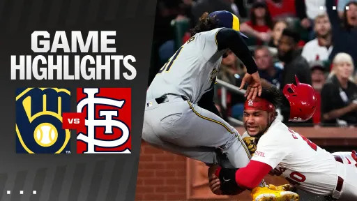 Game Highlights Video