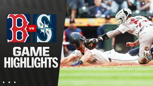 Game Highlights Video