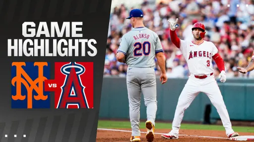 Game Highlights Video