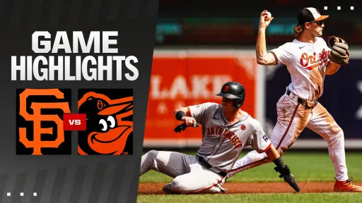 Game Highlights Video