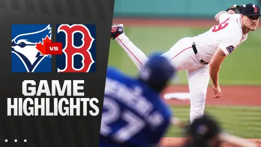 Game Highlights Video