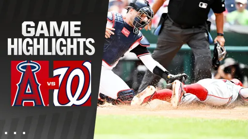 Game Highlights Video