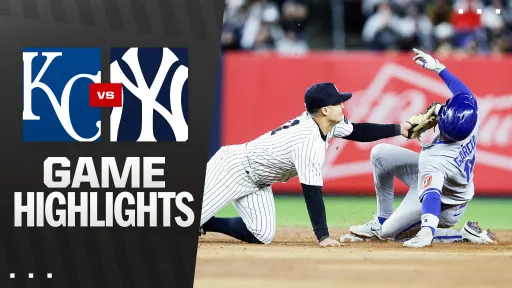 Game Highlights Video