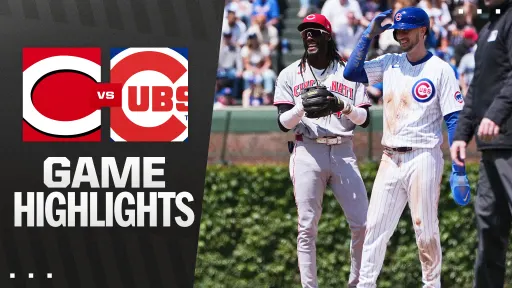 Game Highlights Video