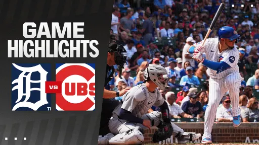 Game Highlights Video