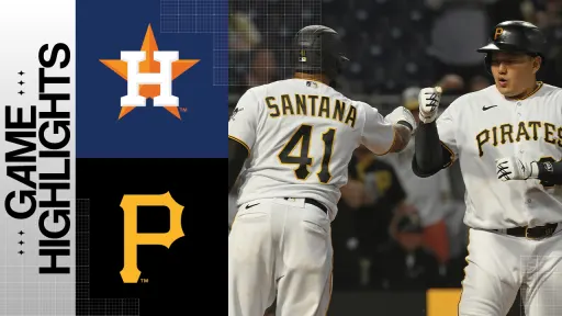 Game Highlights Video