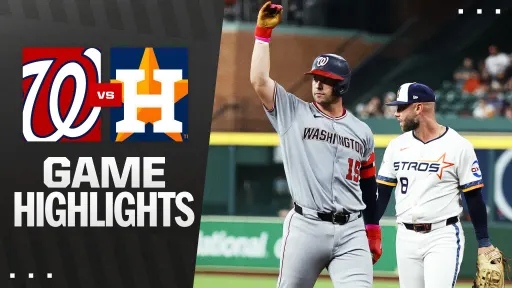 Game Highlights Video