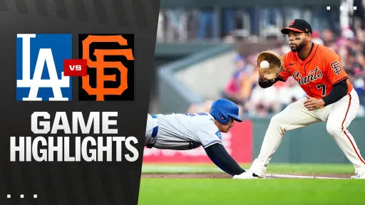 Game Highlights Video