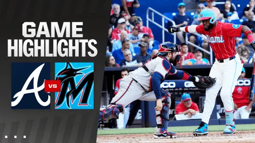 Game Highlights Video
