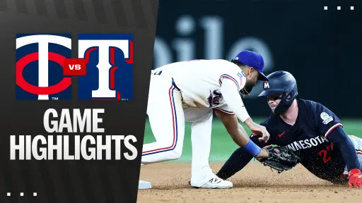 Game Highlights Video