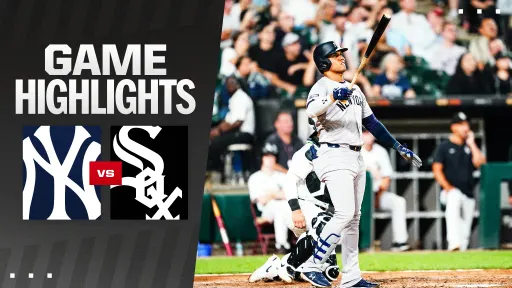 Game Highlights Video