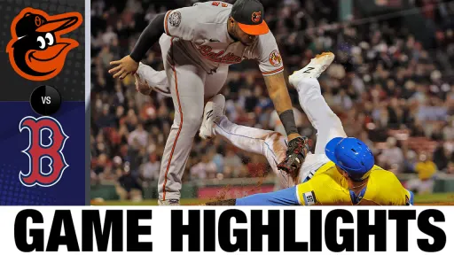 Game Highlights Video
