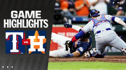 Game Highlights Video