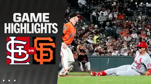 Game Highlights Video