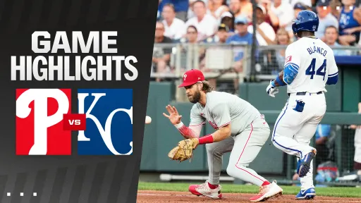 Game Highlights Video