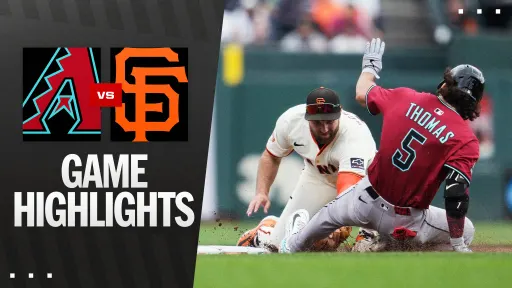 Game Highlights Video