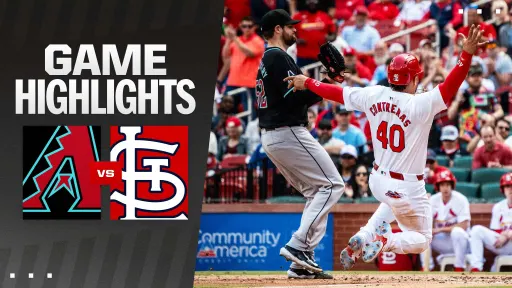 Game Highlights Video