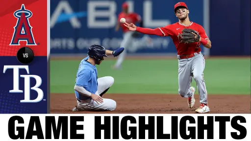 Game Highlights Video