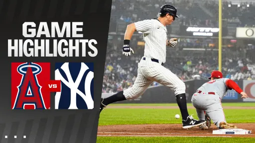 Game Highlights Video