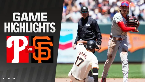Game Highlights Video