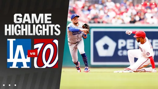 Game Highlights Video