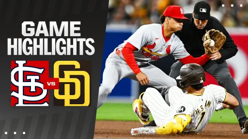 Game Highlights Video