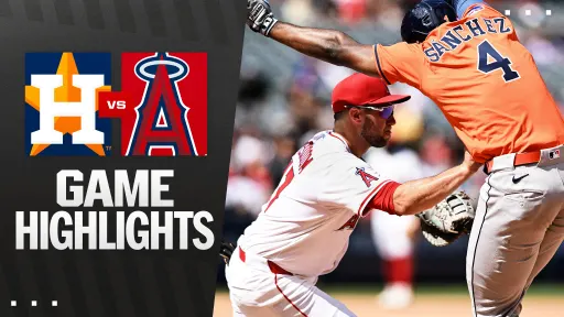 Game Highlights Video