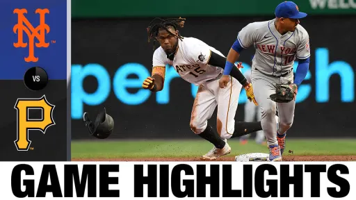 Game Highlights Video