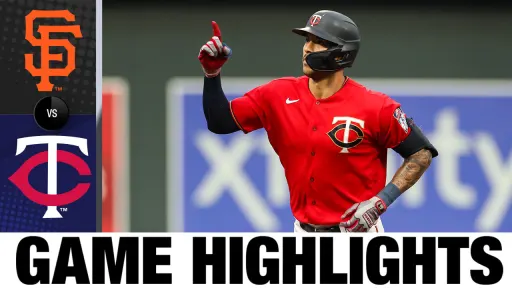 Game Highlights Video