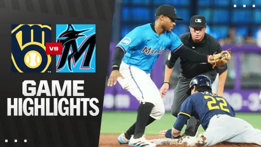 Game Highlights Video