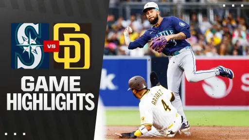 Game Highlights Video