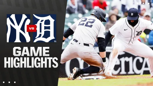 Game Highlights Video