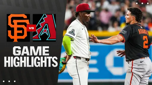 Game Highlights Video