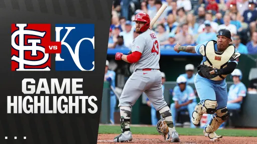 Game Highlights Video