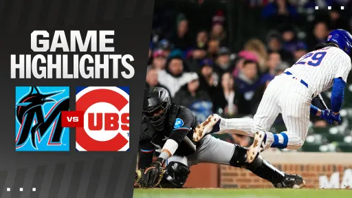 Game Highlights Video