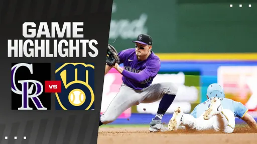 Game Highlights Video