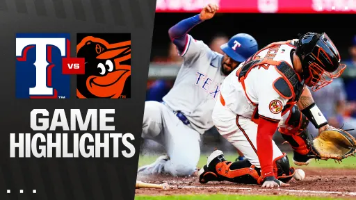 Game Highlights Video