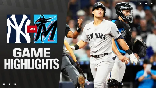 Game Highlights Video